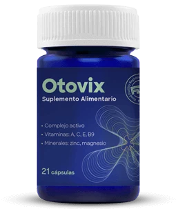 Otovix Producto